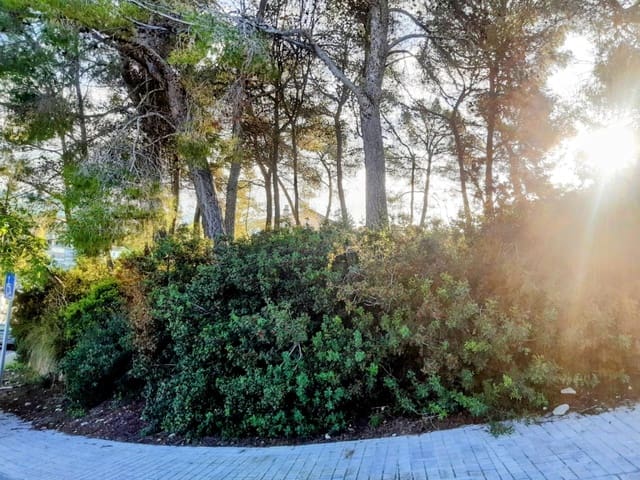Area Edificabile in vendita in Sant Pere de Ribes - 110.000 € (Rif: 10155352)