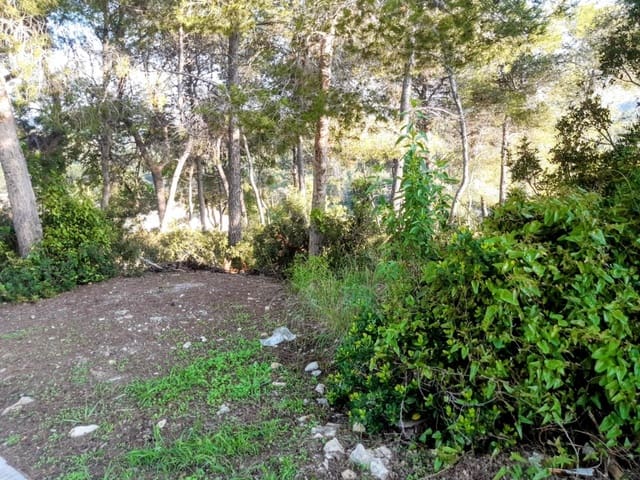 Area Edificabile in vendita in Sant Pere de Ribes - 110.000 € (Rif: 10155352)