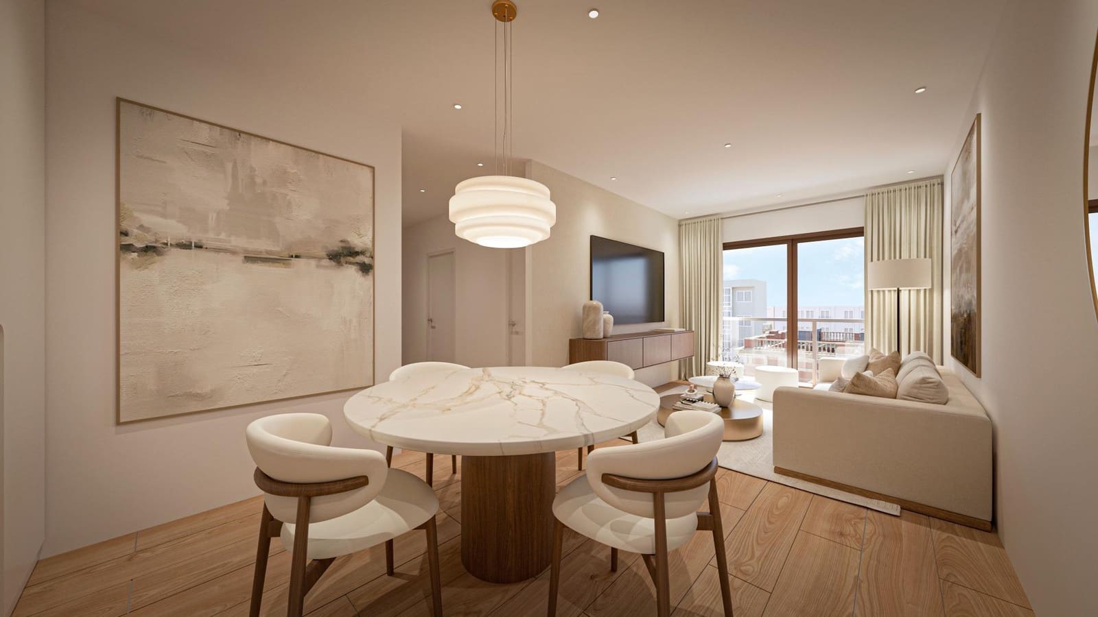 2 sypialnia Mieszkanie na sprzedaż w Sant Pere de Ribes z garażem - 229 000 € (Ref: 10166781)