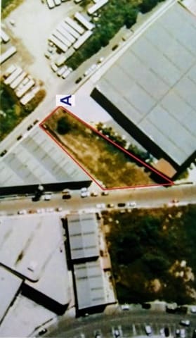 Byggetomt til salgs i Vilanoveta, Sant Pere de Ribes - € 200 000 (Ref: 6216760)