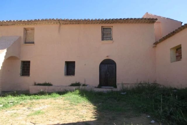 Finca/Landehus til salg i Sant Pere de Ribes - € 5.000.000 (Ref: 6216763)