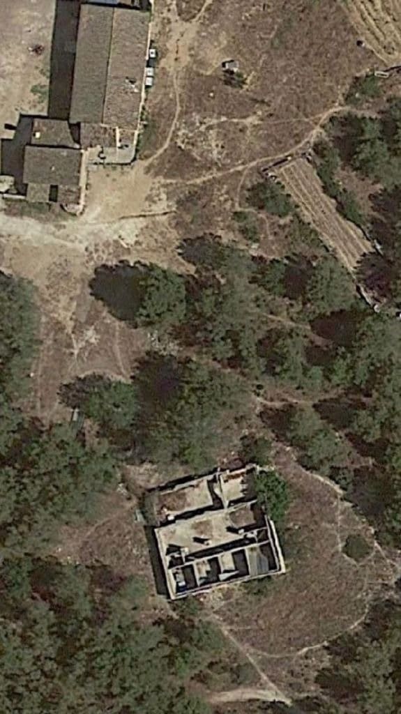 Finca/Landhuis te koop in Sant Pere de Ribes - € 5.000.000 (Ref: 6216763)