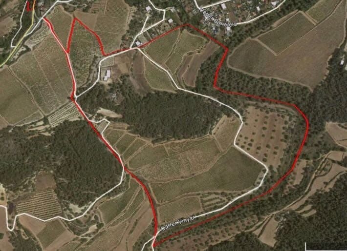 Finca/Landhuis te koop in Sant Pere de Ribes - € 5.000.000 (Ref: 6216763)