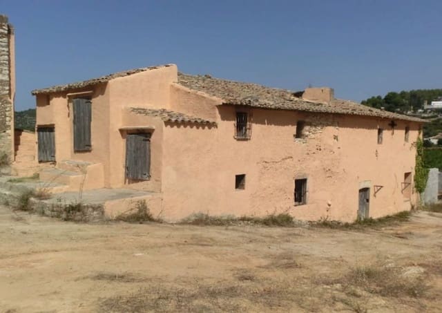 Finca/Landehus til salg i Sant Pere de Ribes - € 5.000.000 (Ref: 6216763)