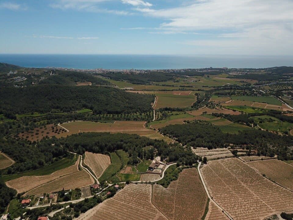 Finca/Landhuis te koop in Sant Pere de Ribes - € 5.000.000 (Ref: 6216763)