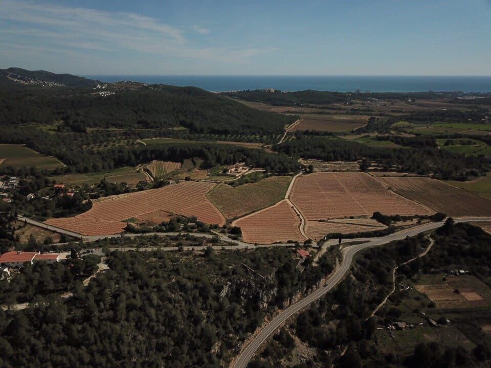 Finca/Landhuis te koop in Sant Pere de Ribes - € 5.000.000 (Ref: 6216763)