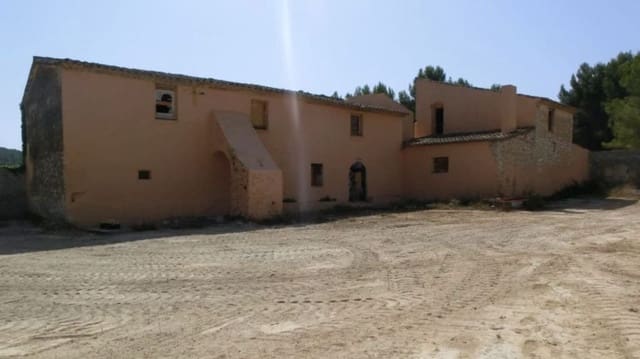 Finca/Landehus til salg i Sant Pere de Ribes - € 5.000.000 (Ref: 6216763)