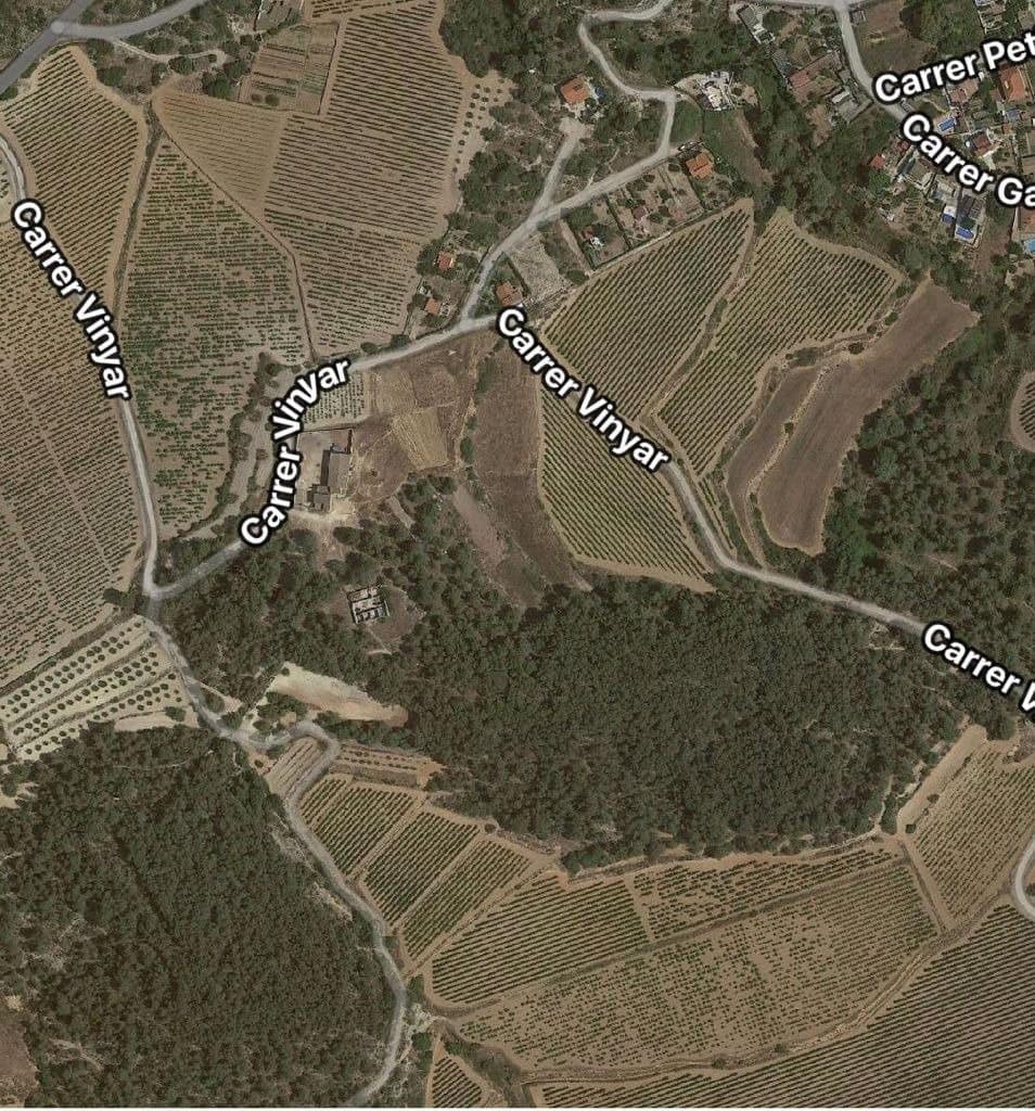 Finca/Landhuis te koop in Sant Pere de Ribes - € 5.000.000 (Ref: 6216763)