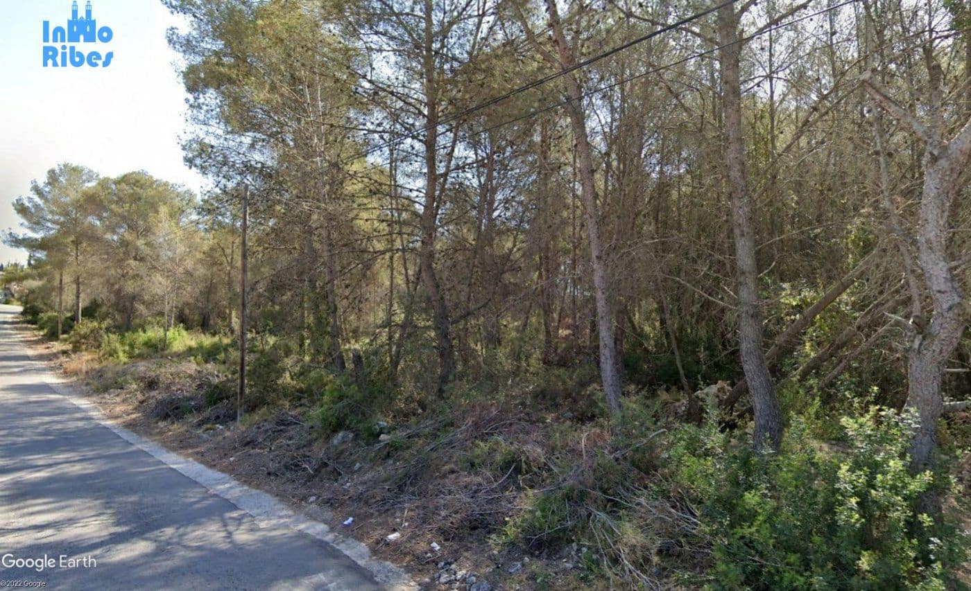 Building Plot for sale in Sant Pere de Ribes - € 40,206 (Ref: 7007545)