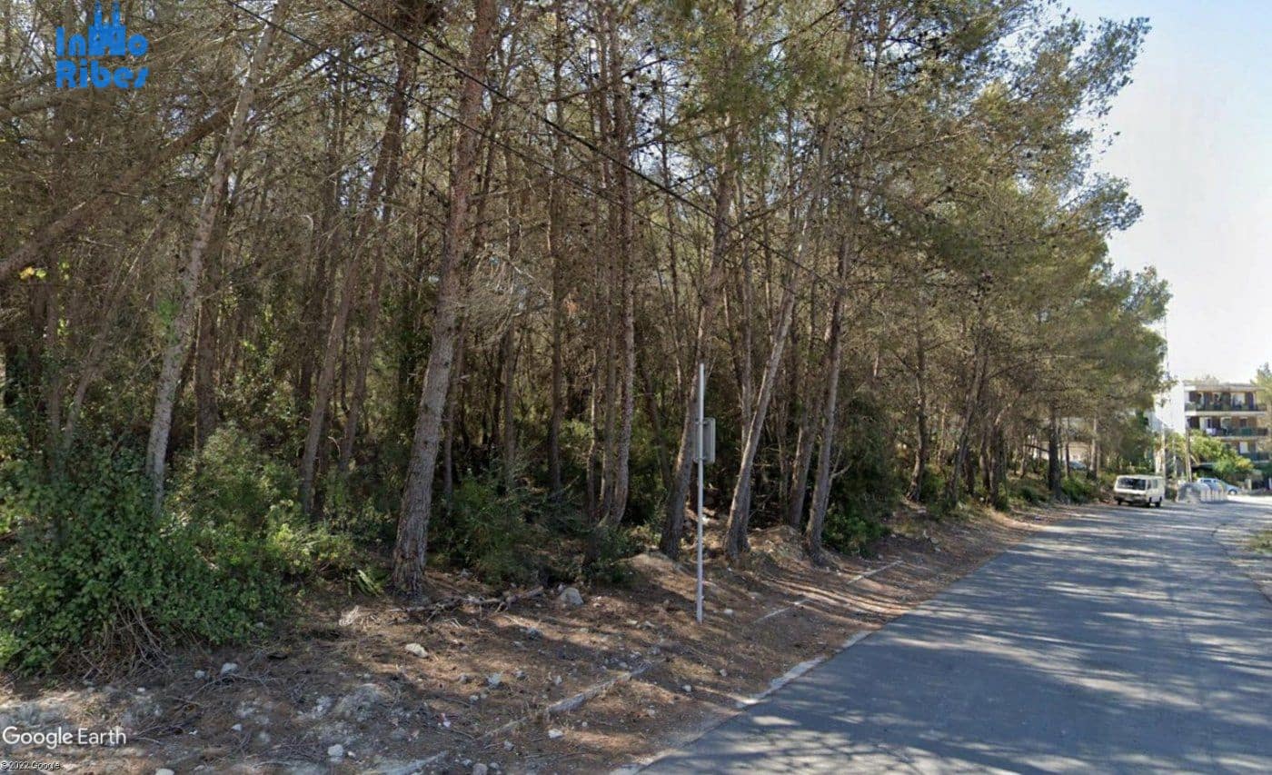 Building Plot for sale in Sant Pere de Ribes - € 40,206 (Ref: 7007545)