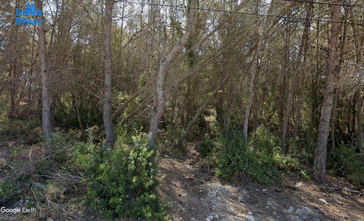Building Plot for sale in Sant Pere de Ribes - € 40,206 (Ref: 7007545)