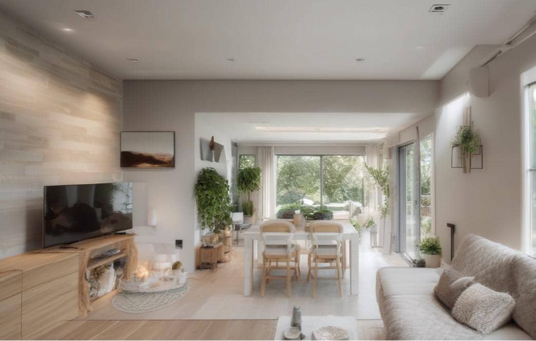 3 quarto Apartamento para venda em Sant Pere de Ribes - 285 000 € (Ref: 8140650)