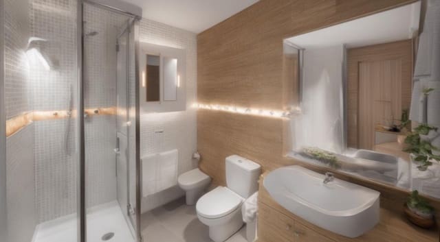 3 bedroom Flat for sale in Sant Pere de Ribes - € 285,000 (Ref: 8140650)