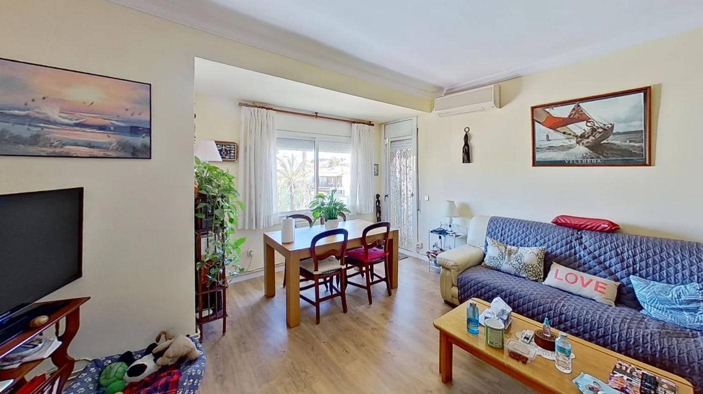 3 quarto Apartamento para venda em Sant Pere de Ribes - 285 000 € (Ref: 8140650)