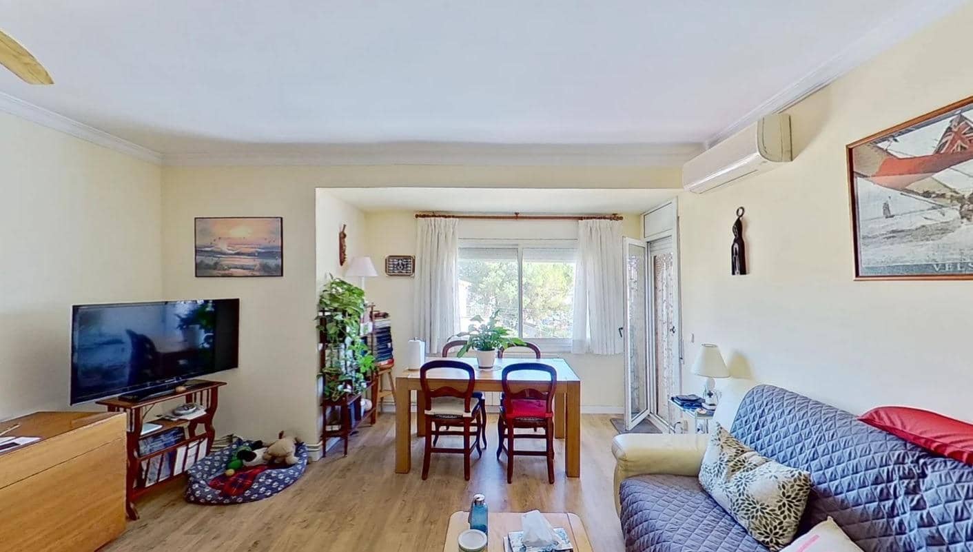 3 quarto Apartamento para venda em Sant Pere de Ribes - 285 000 € (Ref: 8140650)