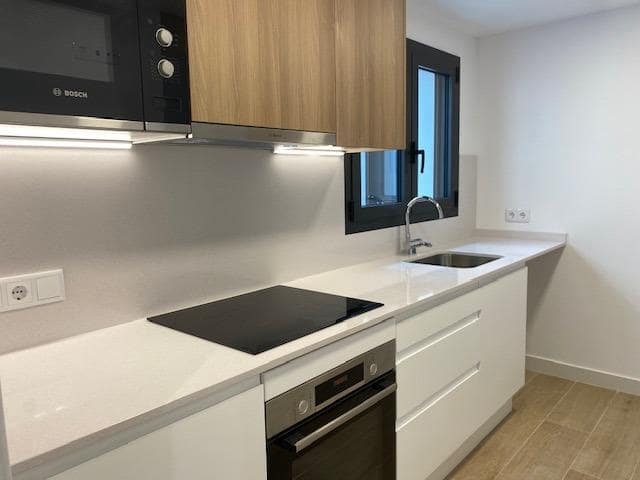 2 quarto Apartamento para arrendar em Sant Pere de Ribes com piscina garagem - 1 300 € (Ref: 8434199)