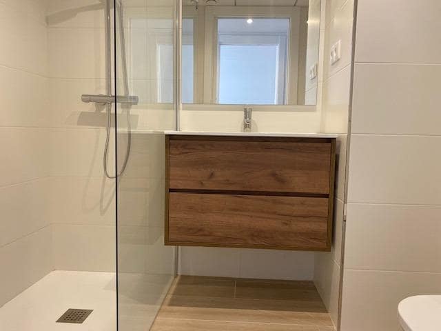 2 quarto Apartamento para arrendar em Sant Pere de Ribes com piscina garagem - 1 300 € (Ref: 8434199)