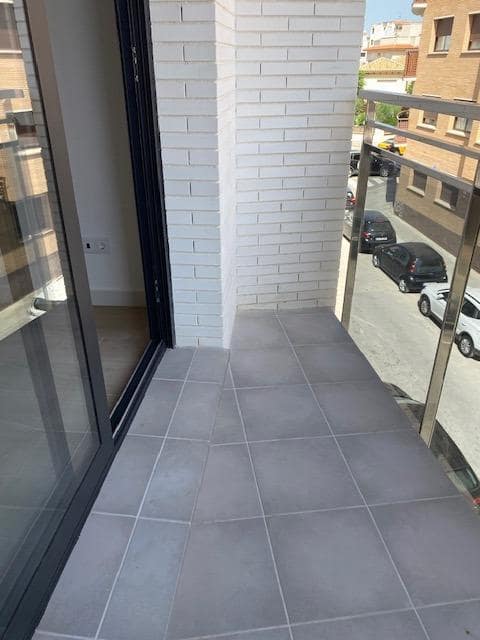 2 quarto Apartamento para arrendar em Sant Pere de Ribes com piscina garagem - 1 300 € (Ref: 8434199)