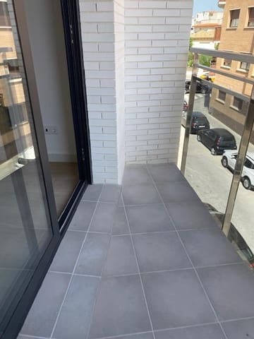 2 sovrum Lägenhet att hyra i Sant Pere de Ribes med pool garage - 1 300 € (Ref: 8434199)
