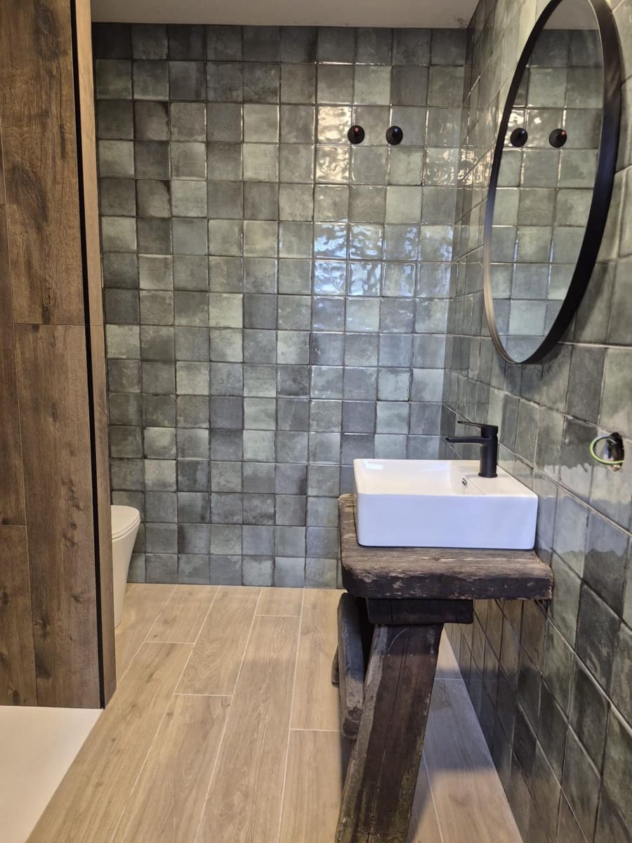 3 sovrum Villa till salu i Olivella med pool - 450 000 € (Ref: 8504384)