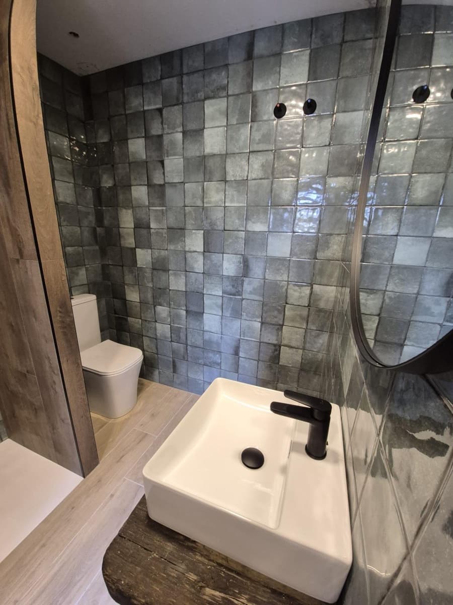 3 sovrum Villa till salu i Olivella med pool - 450 000 € (Ref: 8504384)