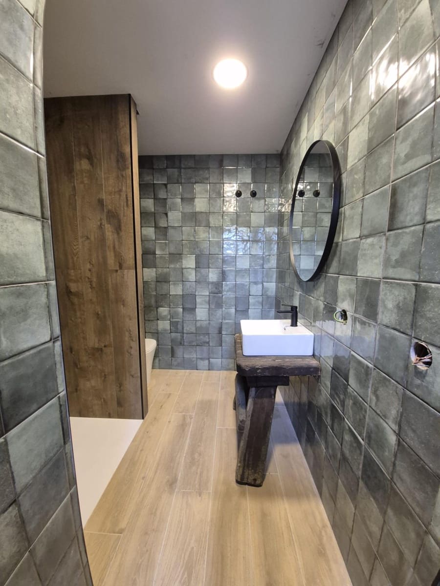 3 sovrum Villa till salu i Olivella med pool - 450 000 € (Ref: 8504384)