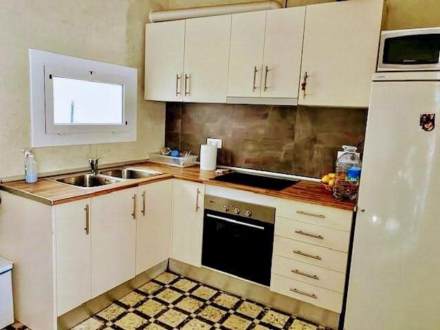 6 soverom Hus til salgs i Vilanova i la Geltru - € 350 000 (Ref: 8532022)