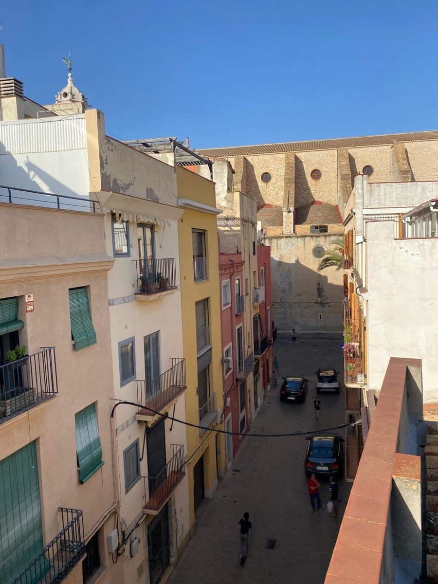 6 soverom Hus til salgs i Vilanova i la Geltru - € 350 000 (Ref: 8532022)