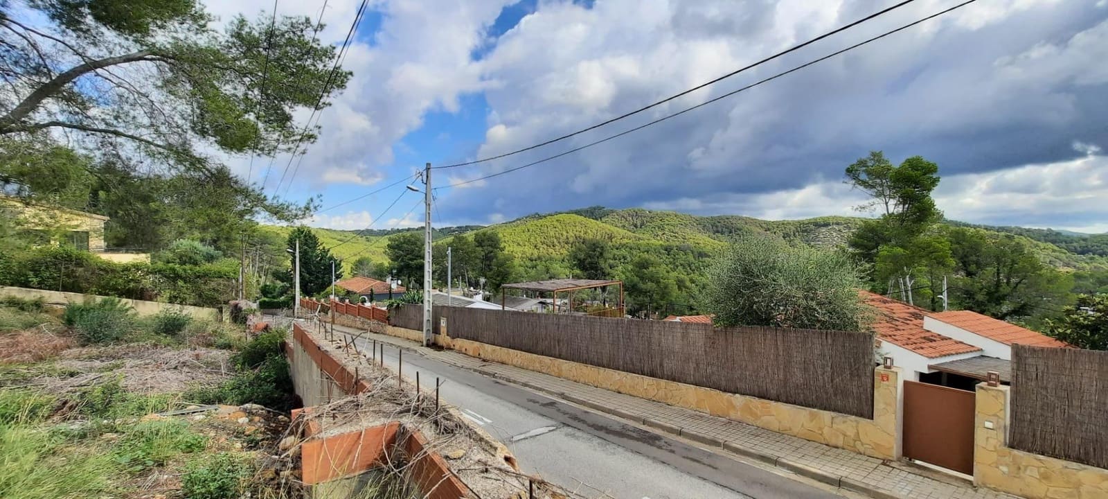 Building Plot for sale in Olivella - € 130,000 (Ref: 8539628)