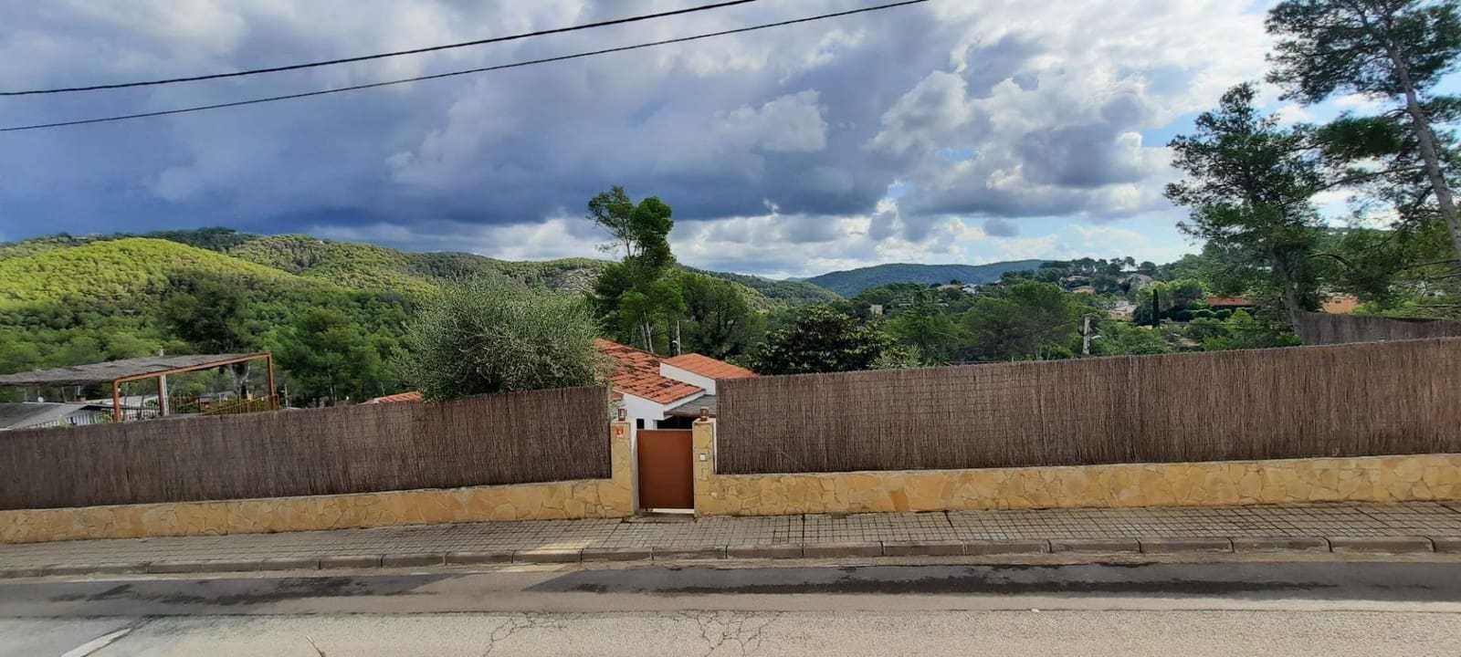 Building Plot for sale in Olivella - € 130,000 (Ref: 8539628)