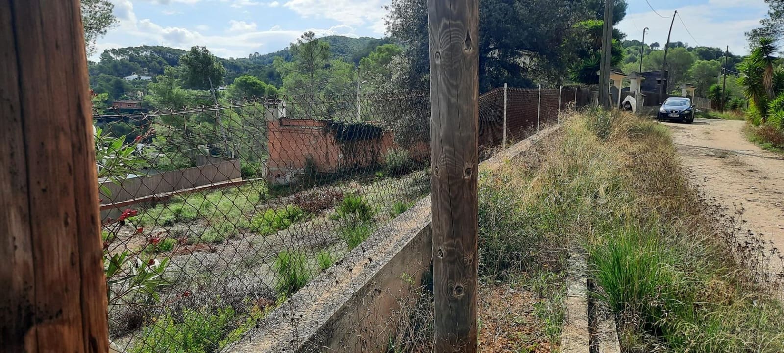Building Plot for sale in Olivella - € 130,000 (Ref: 8539628)