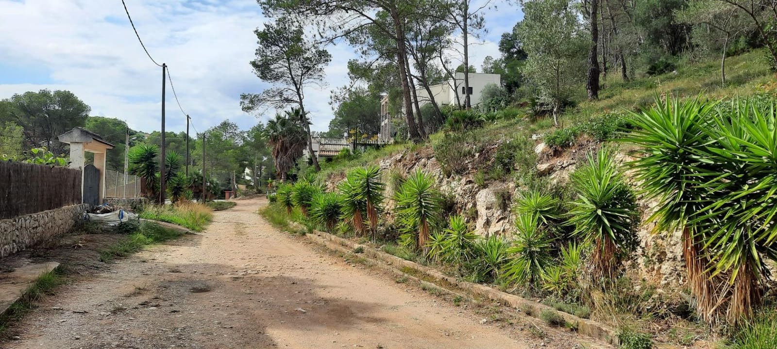 Building Plot for sale in Olivella - € 130,000 (Ref: 8539628)