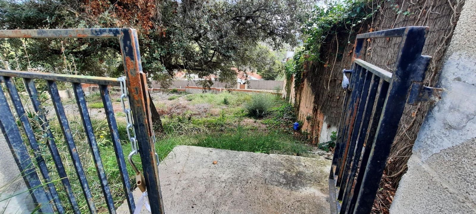 Building Plot for sale in Olivella - € 130,000 (Ref: 8539628)