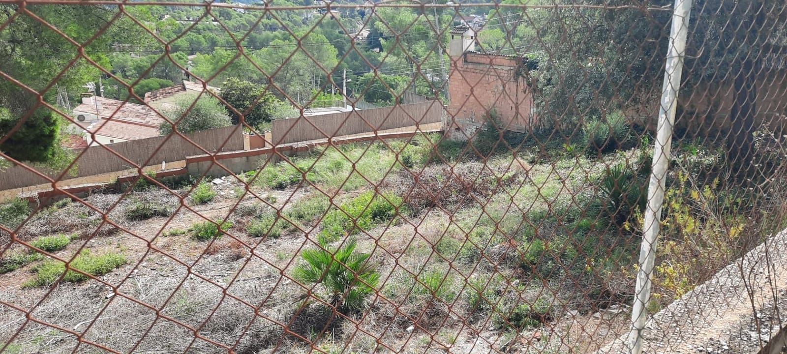 Building Plot for sale in Olivella - € 130,000 (Ref: 8539628)