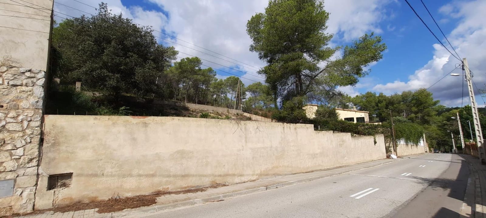 Building Plot for sale in Olivella - € 130,000 (Ref: 8539628)