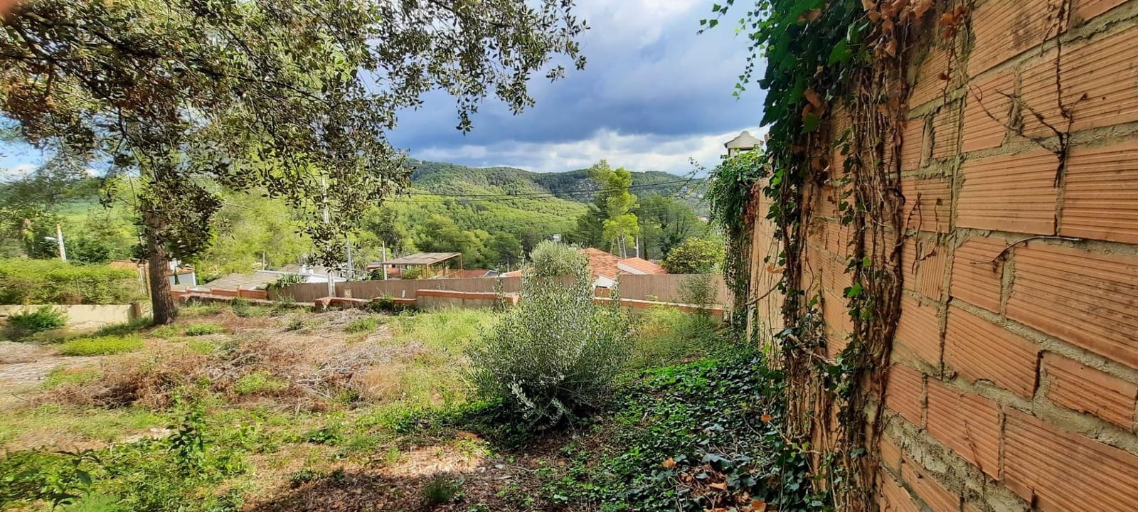 Building Plot for sale in Olivella - € 130,000 (Ref: 8539628)