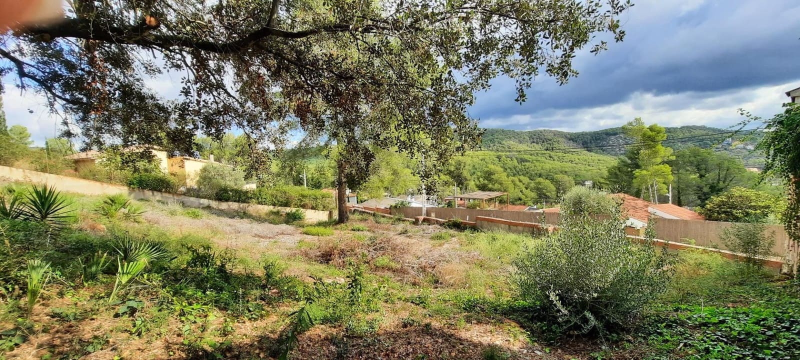 Building Plot for sale in Olivella - € 130,000 (Ref: 8539628)