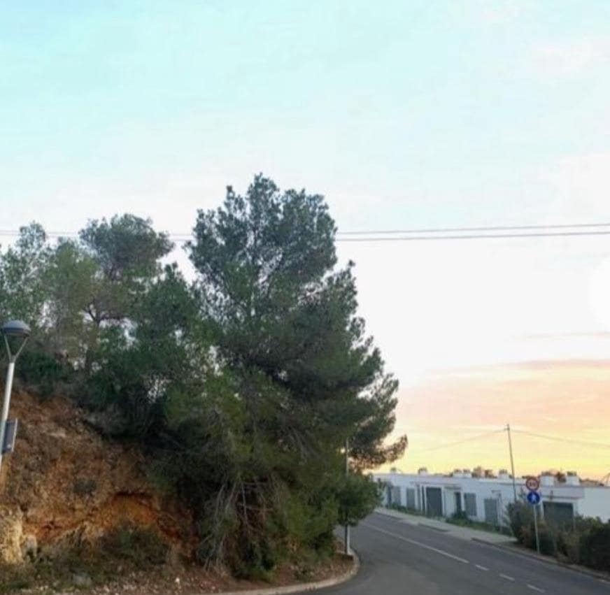 Building Plot for sale in Segur de Calafell - € 24,000 (Ref: 8559678)