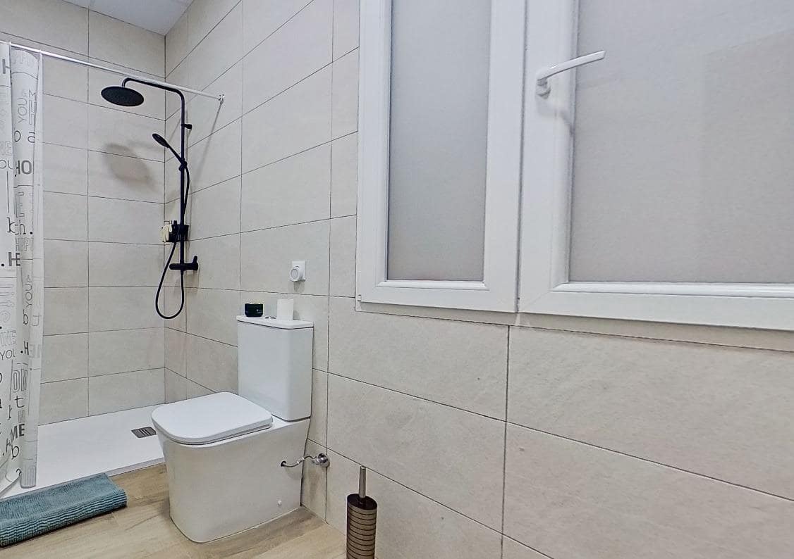 3 soveværelse Lejlighed til salg i Vilanova i la Geltru - € 300.000 (Ref: 8576697)