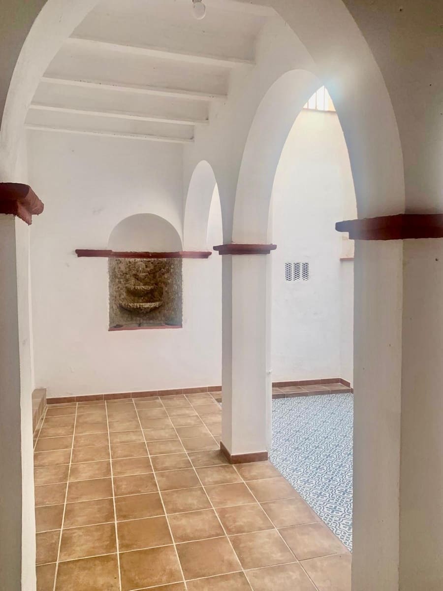 3 soveværelse Lejlighed til salg i Vilanova i la Geltru - € 300.000 (Ref: 8576697)