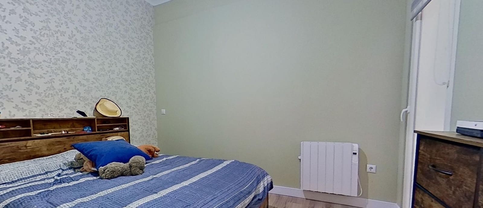 3 soveværelse Lejlighed til salg i Vilanova i la Geltru - € 300.000 (Ref: 8576697)