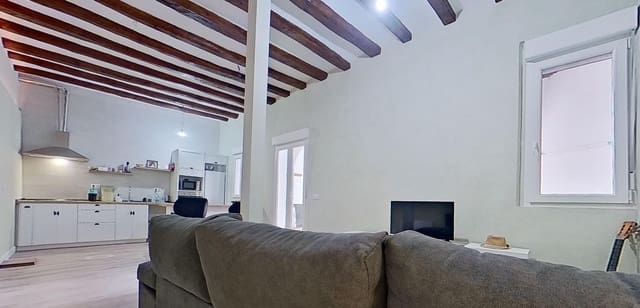 3 quarto Apartamento para venda em Vilanova i la Geltrú - 300 000 € (Ref: 8576697)