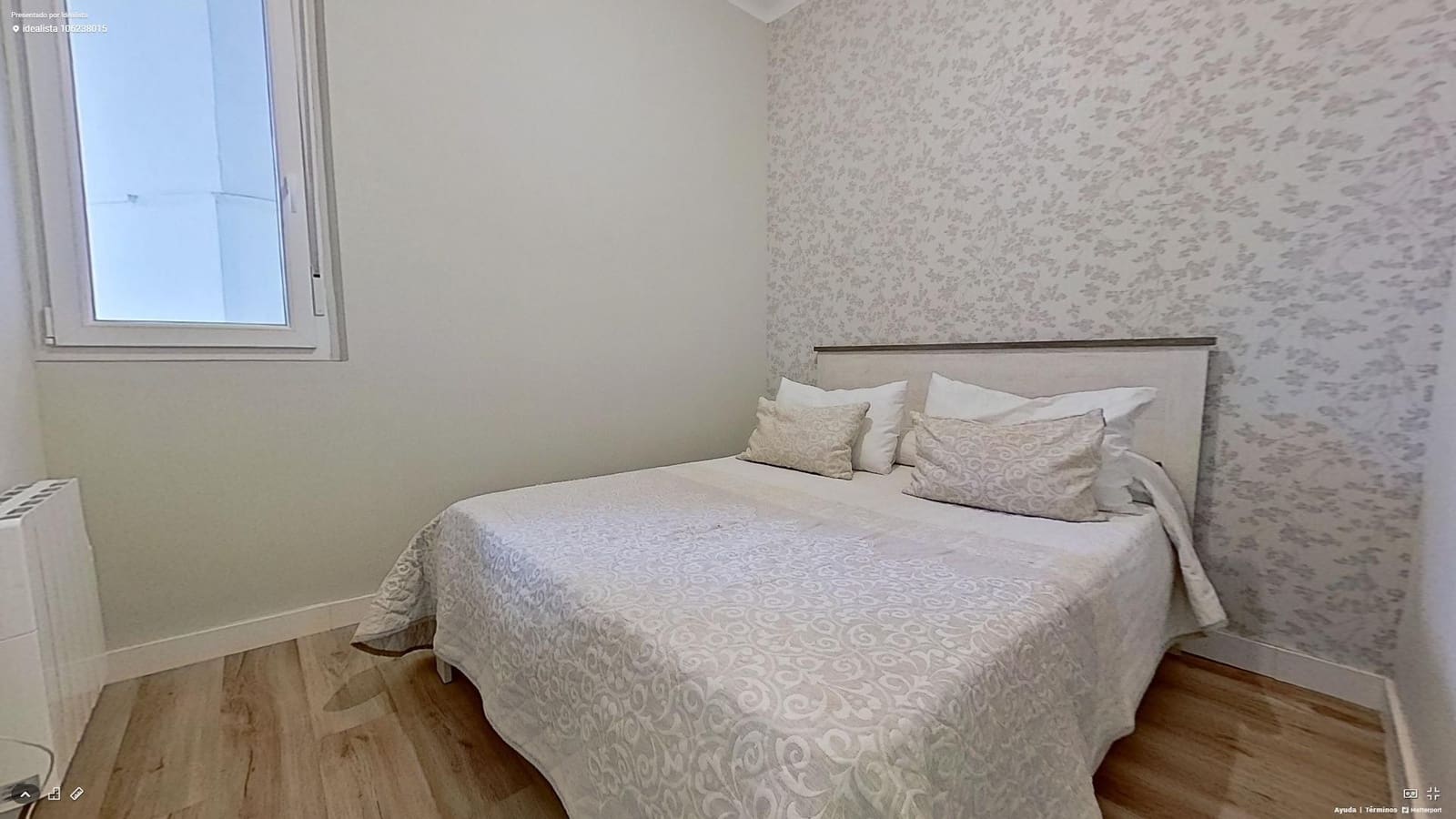 3 soveværelse Lejlighed til salg i Vilanova i la Geltru - € 300.000 (Ref: 8576697)