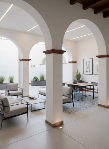 Apartamento de 3 habitaciones en Vilanova i la Geltrú en venta - 300.000 € (Ref: 8576697)