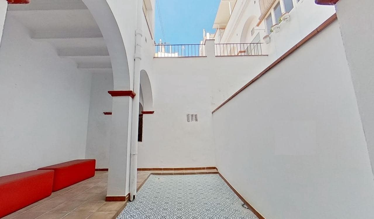 3 soverom Leilighet til salgs i Vilanova i la Geltru - € 300 000 (Ref: 8576697)