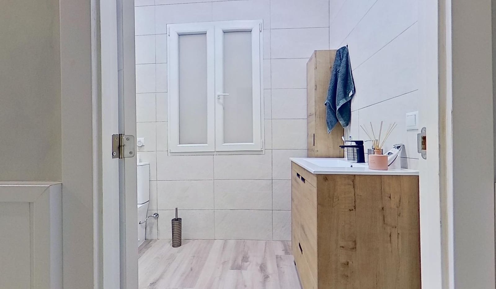 3 soverom Leilighet til salgs i Vilanova i la Geltru - € 300 000 (Ref: 8576697)