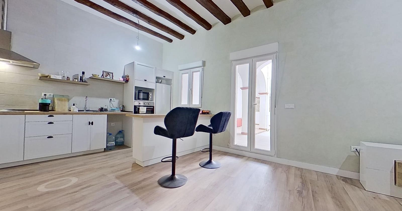 3 soverom Leilighet til salgs i Vilanova i la Geltru - € 300 000 (Ref: 8576697)