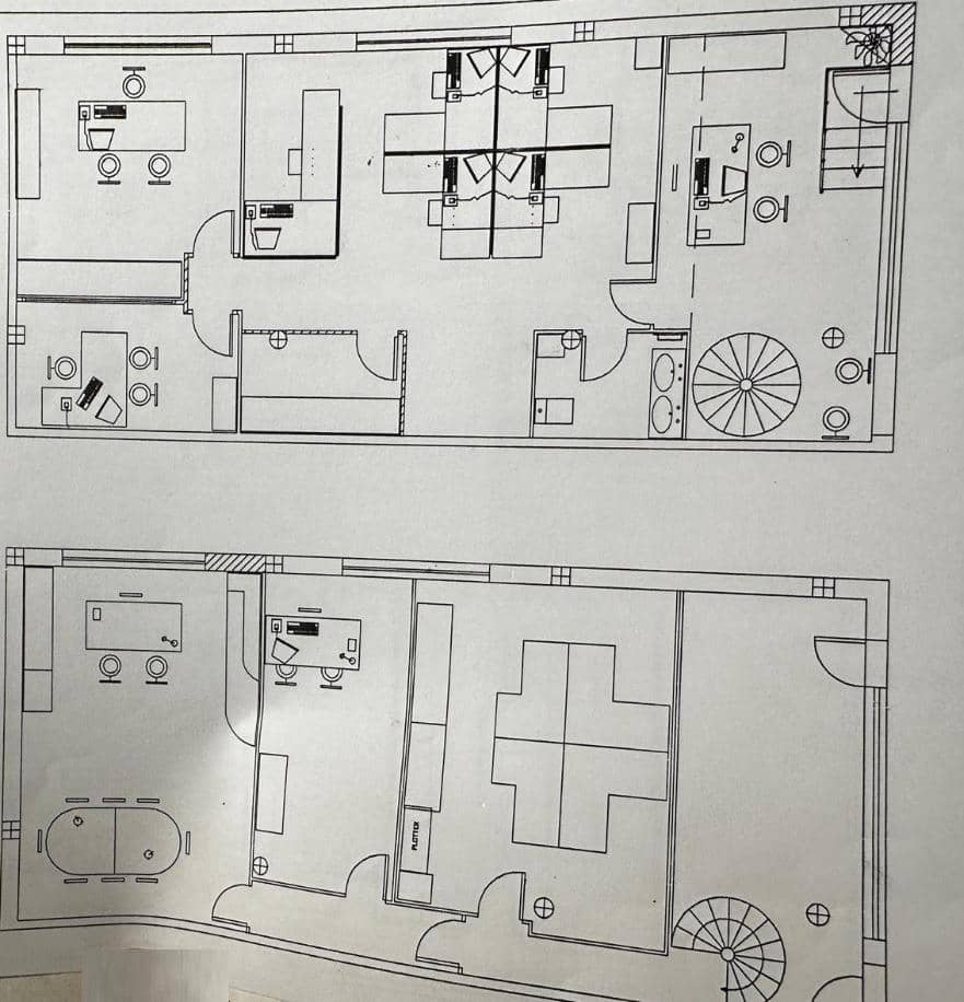 Erhverv til salg i Vilanova i la Geltru med garage - € 198.500 (Ref: 8662409)
