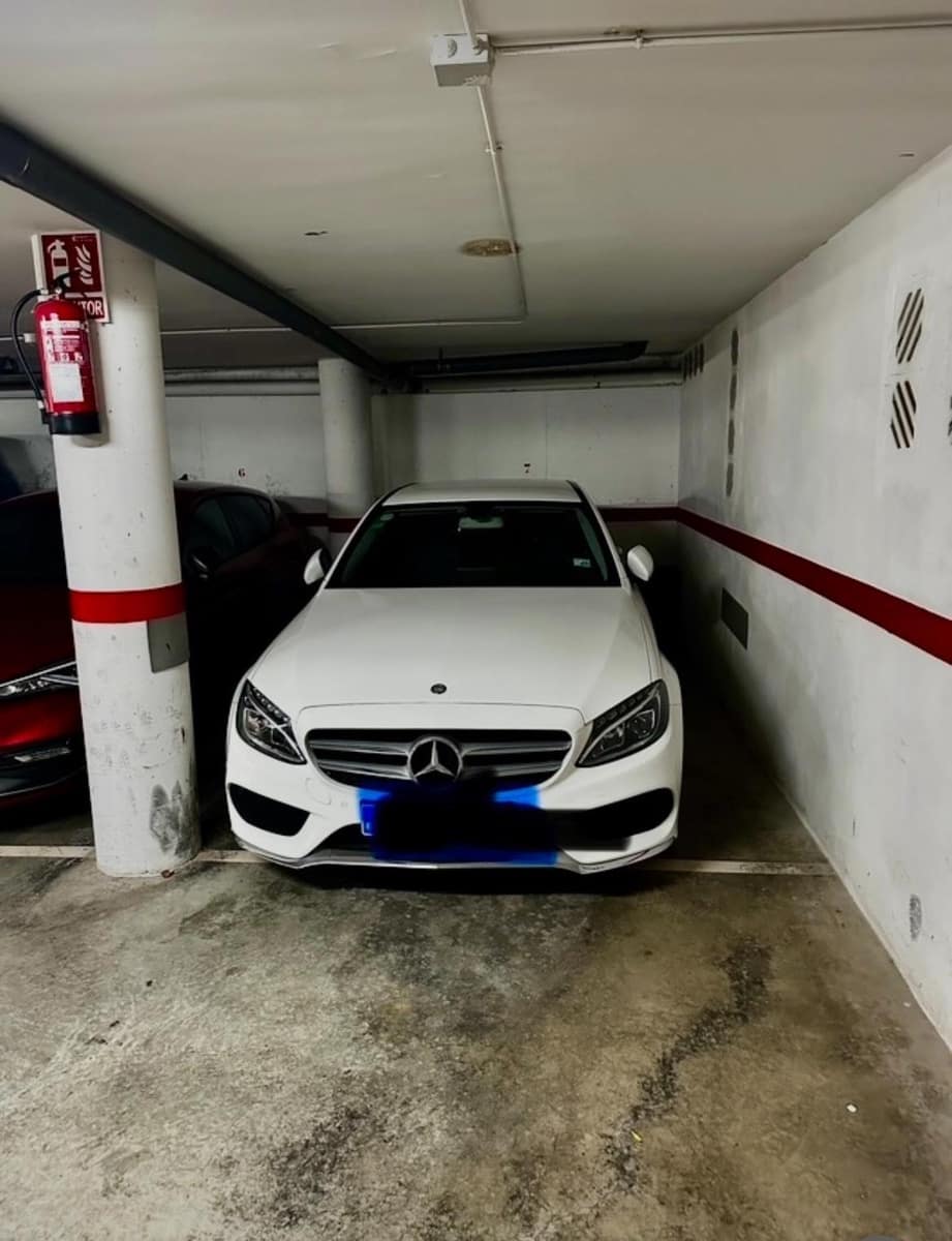 Erhverv til salg i Vilanova i la Geltru med garage - € 198.500 (Ref: 8662409)