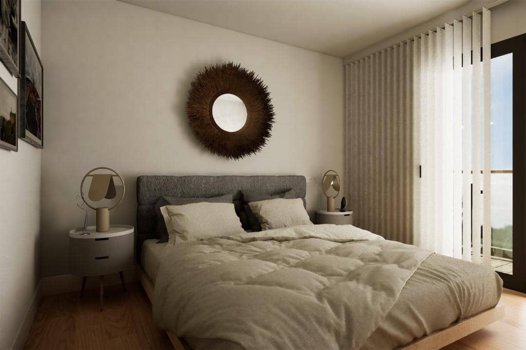 3 sypialnia Apartament na sprzedaż w Vilanova i la Geltru z basenem - 400 000 € (Ref: 8662410)